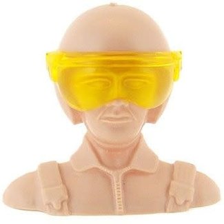 WILLIAMS WILLIAMS MILITARY PILOT 1/6 SCALE