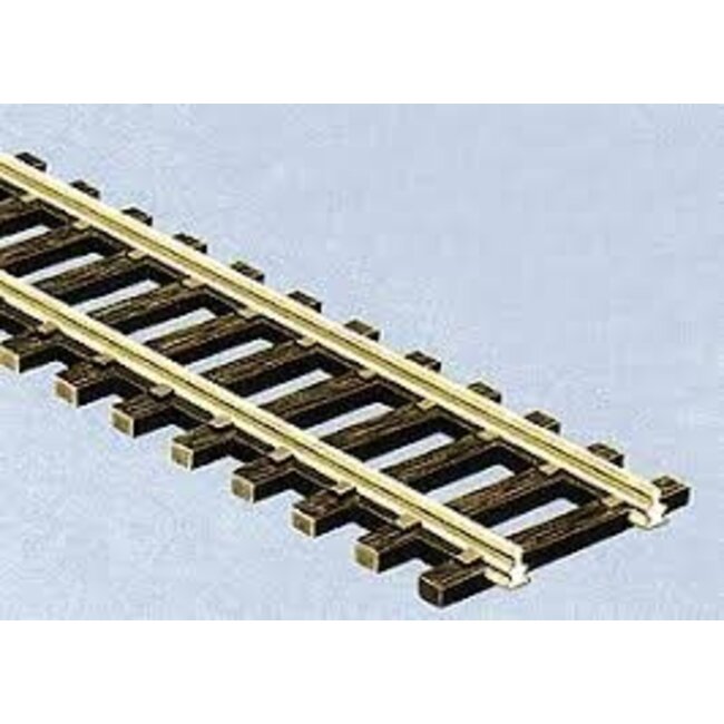PECO code55 N GUAGE WOODEN SLEEPER FLEXI TRACK PER PCE 20% DISCOUNT ON FULL BOX 25PCS