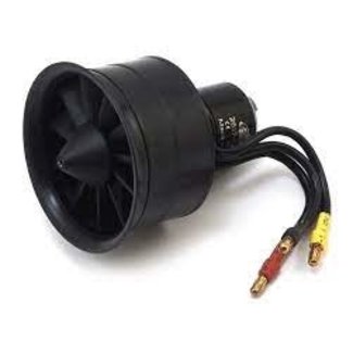 GREAT PLANES Great Planes GPMG3910 Hyperflow 370 EP Ducted Fan w/o Motor