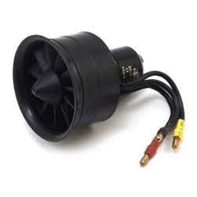 Great Planes GPMG3910 Hyperflow 370 EP Ducted Fan w/o Motor