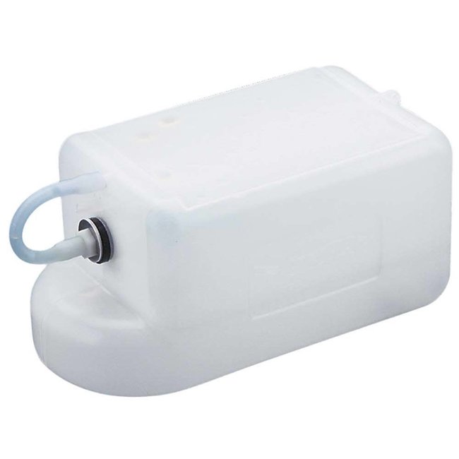 Great Planes GPMQ4112 TANK 24oz 720cc RECTANGLE