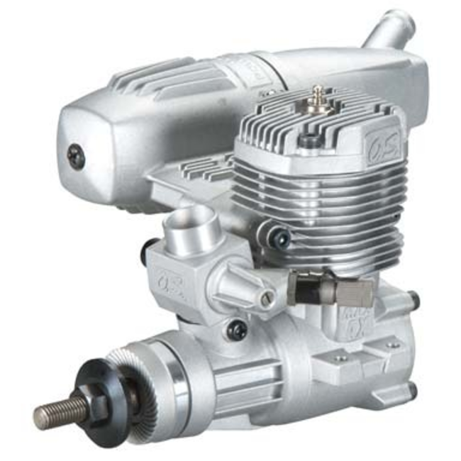 OS 46 AX II ENGINE RADIO CONTROLLED  15490  46ax