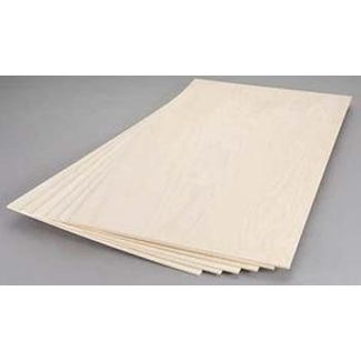 PLYWOOD PLYWOOD 4 PLY 2.0 X 300 X 900mm