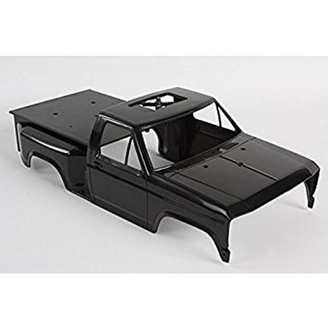 TAMIYA BLACKFOOT BODY