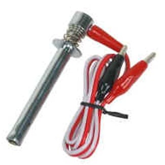 CY CY GLOW CLIP EXTRA LONG