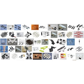 AIRCRAFT ACCESSORIES