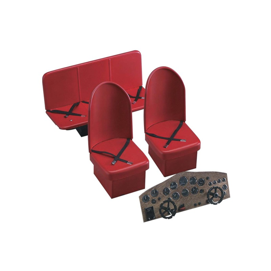 AIRCRAFT ACCESSORIES