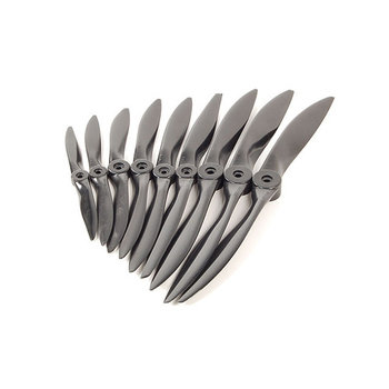 PROPELLERS