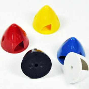 SPINNERS