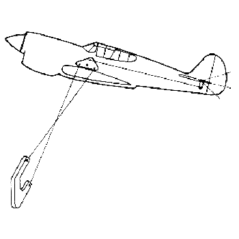 CONTROL LINE