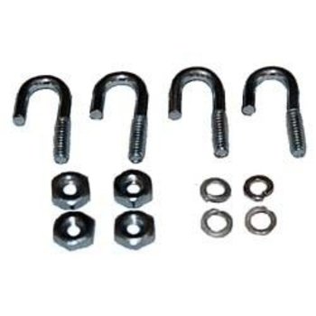 J BOLTS