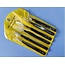 HY TWEEZERS 6 PIECE SET ( OLD CODE HY132901 )