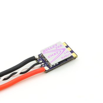 SPEED CONTROLLERS