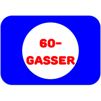 60-GASSER  ST
