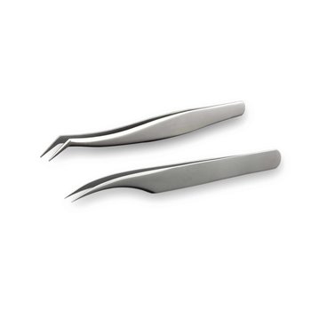 TWEEZERS & CLAMPS