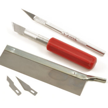 CUTTING  TOOLS