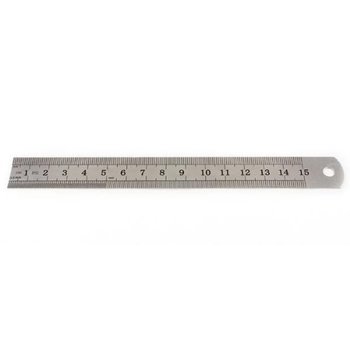 MEASURING GEAR