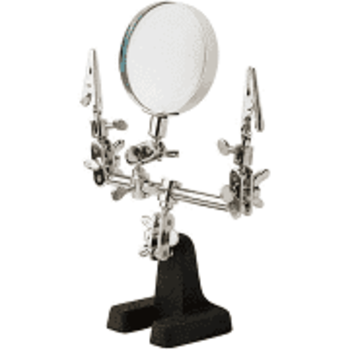 MAGNIFY