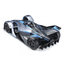 TAMIYA Formula E Gen2 RC Car – Championship Livery 1:10 Scale ,TC-01 Shaft Driven 4WD Chassis 58681 requires  radio servo speed controller battery charger and paint