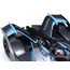 TAMIYA Formula E Gen2 RC Car – Championship Livery 1:10 Scale ,TC-01 Shaft Driven 4WD Chassis 58681 requires  radio servo speed controller battery charger and paint