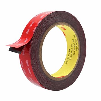 DOUBLE SIDED TAPE