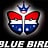 BLUEBIRD