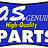O.S. PARTS