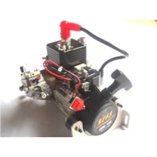 df CHUNG YANG CY26cc 4.0 + HP WATERCOOLED ENGINE