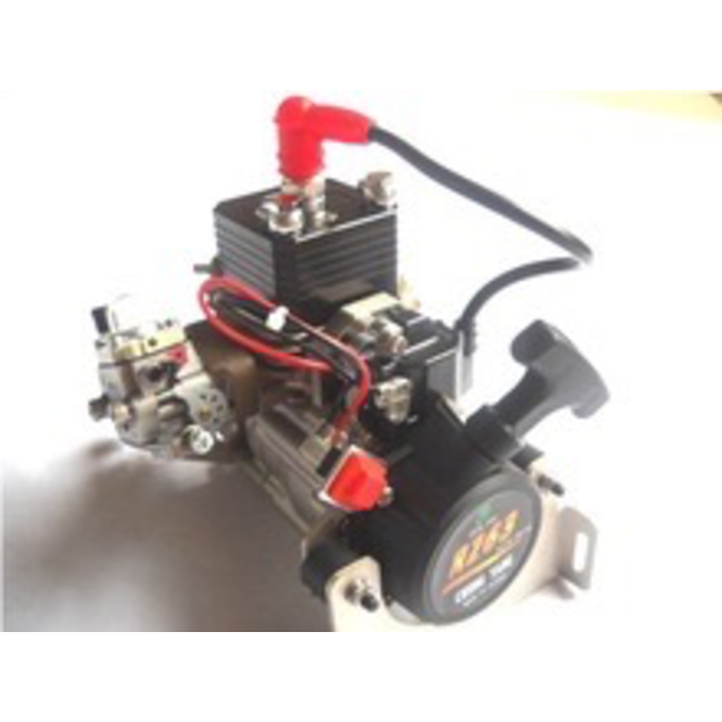 CHUNG YANG CY26cc 4.0 + HP WATERCOOLED ENGINE