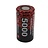1 CELL 1.2V NIMH BATTERY
