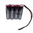 4 CELL 4.8V NiMh  BATTERY