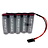 5 CELL 6.0V NiMh  BATTERY