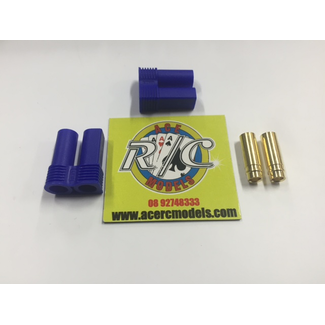 ACE IMPORTS ACE EC5 BATTERY CONNECTOR EACH