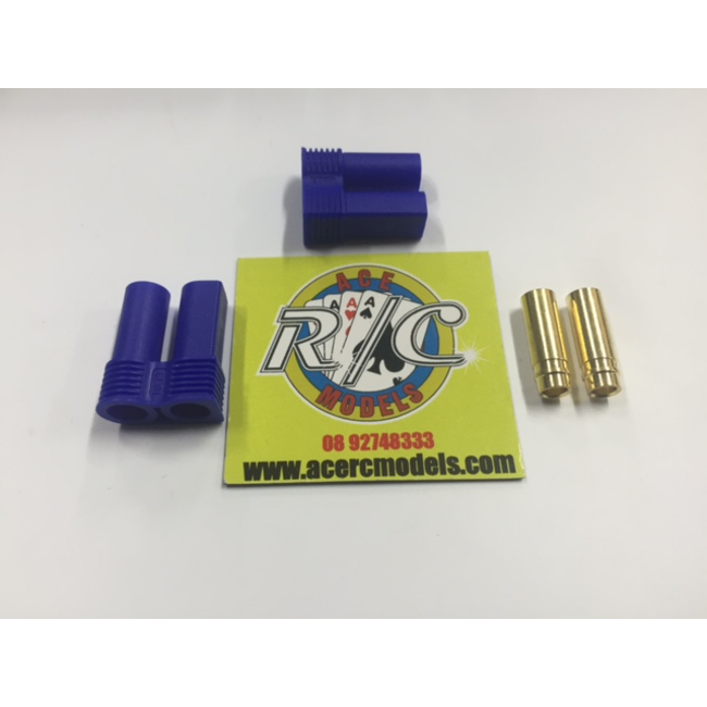 ACE EC5 BATTERY CONNECTOR EACH