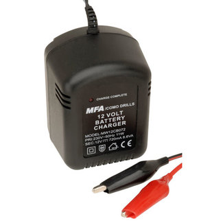 AWESOME R/C ME GELL CELL CHARGER 12V