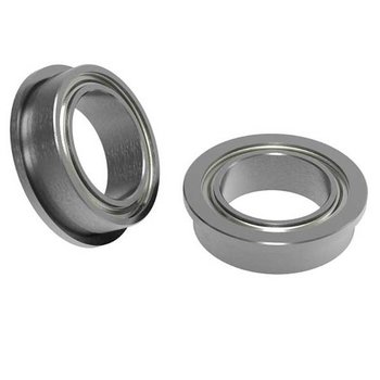 FLANGED