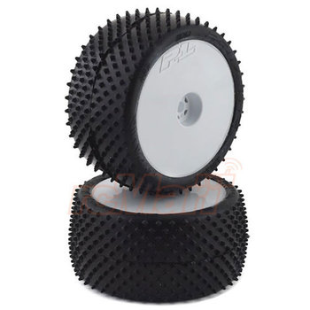 R C 1/8, 1/10 WHEEL & TIRE