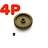 64P GEARS