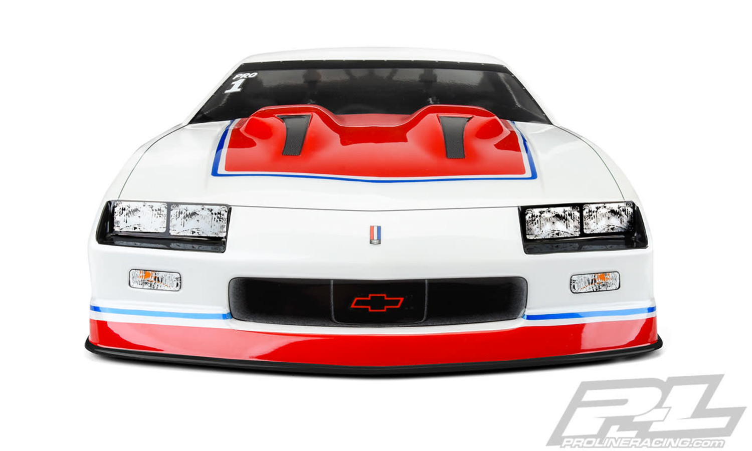 Proline Proline 1985 Chevrolet Camaro Iroc Z Clear Body For Losi 22s No Prep Drag Car Slash 2wd Drag Car Ae Dr10 Www Acercmodels Com