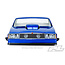 Proline 1978 Chevrolet Malibu Clear Body for Losi 22S No Prep Drag Car, Slash 2wd Drag Car & AE DR10