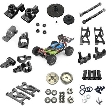 RC CAR PARTS