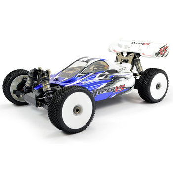 RC CARS GLOW