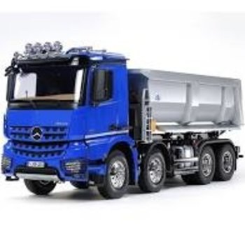 R/C TRUCKS