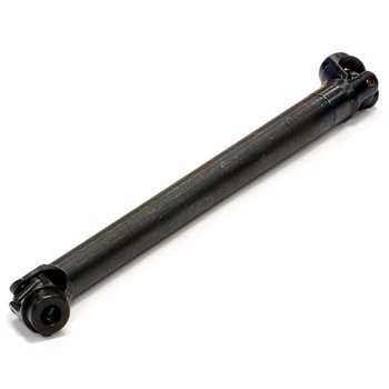 TELESCOPIC DRIVE SHAFTS