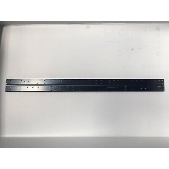 CHASSIS RAILS & SPREADERS