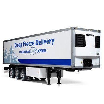 TRAILERS KITS