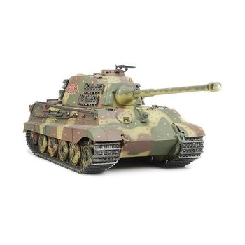 TANKS
