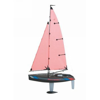 SAIL BOATS