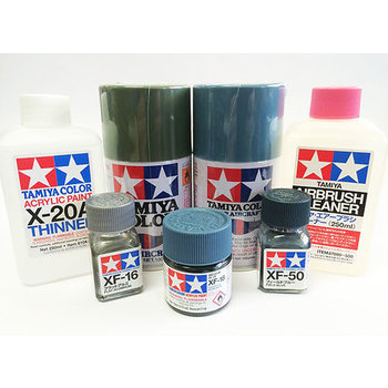 HOBBY PAINTS