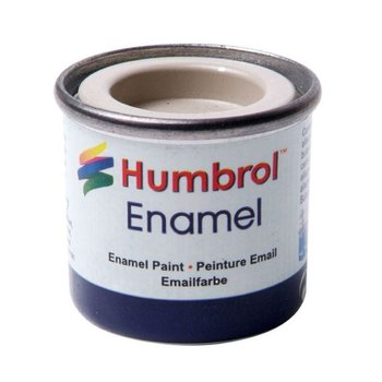 HUMBROL ENAMEL